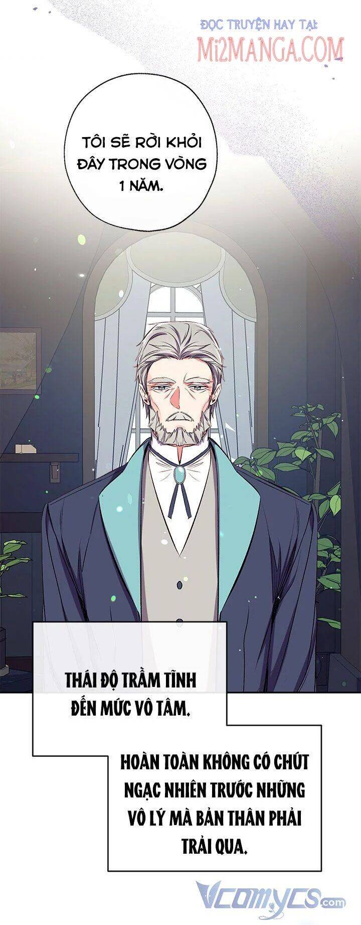 Chúng Ta Có Thể Trở Thành Người Nhà Không? Chapter 36.5 - Trang 2