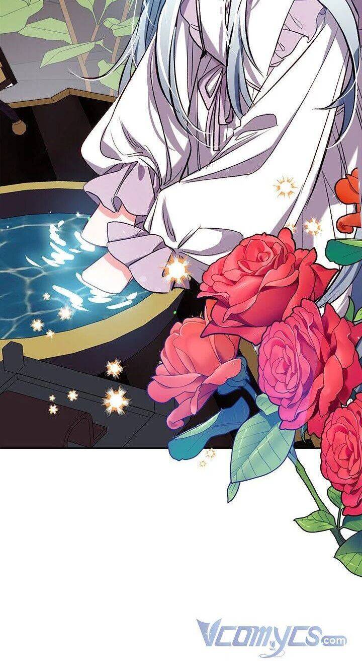 Chúng Ta Có Thể Trở Thành Người Nhà Không? Chapter 36.5 - Trang 2