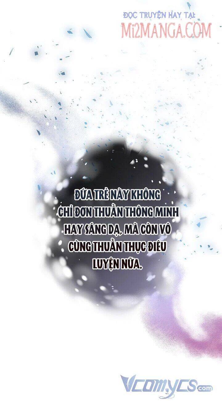 Chúng Ta Có Thể Trở Thành Người Nhà Không? Chapter 36.5 - Trang 2