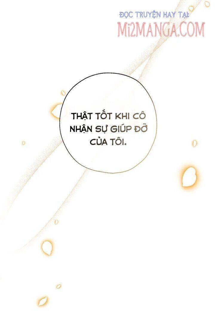 Chúng Ta Có Thể Trở Thành Người Nhà Không? Chapter 36.5 - Trang 2