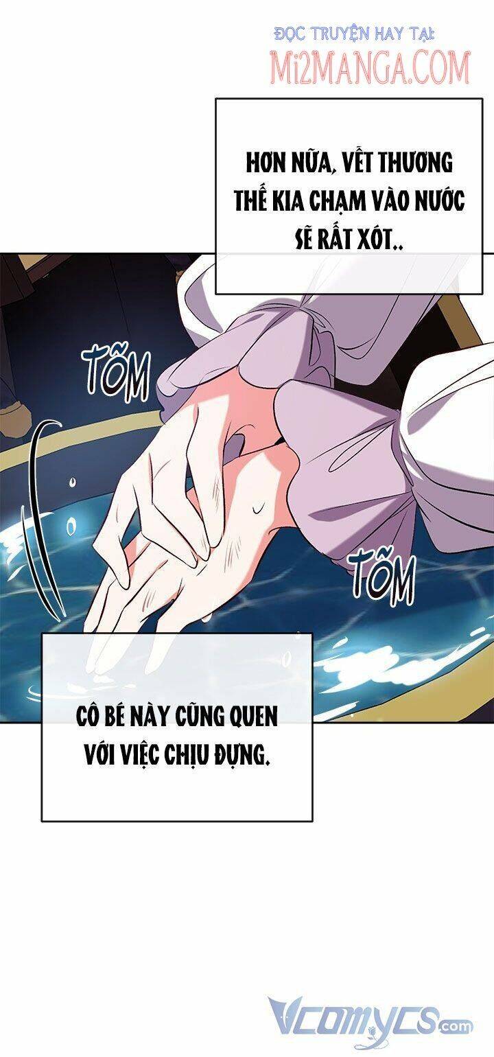 Chúng Ta Có Thể Trở Thành Người Nhà Không? Chapter 36.5 - Trang 2