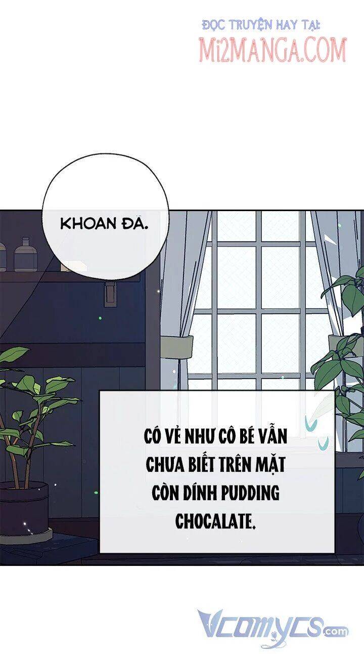 Chúng Ta Có Thể Trở Thành Người Nhà Không? Chapter 36.5 - Trang 2
