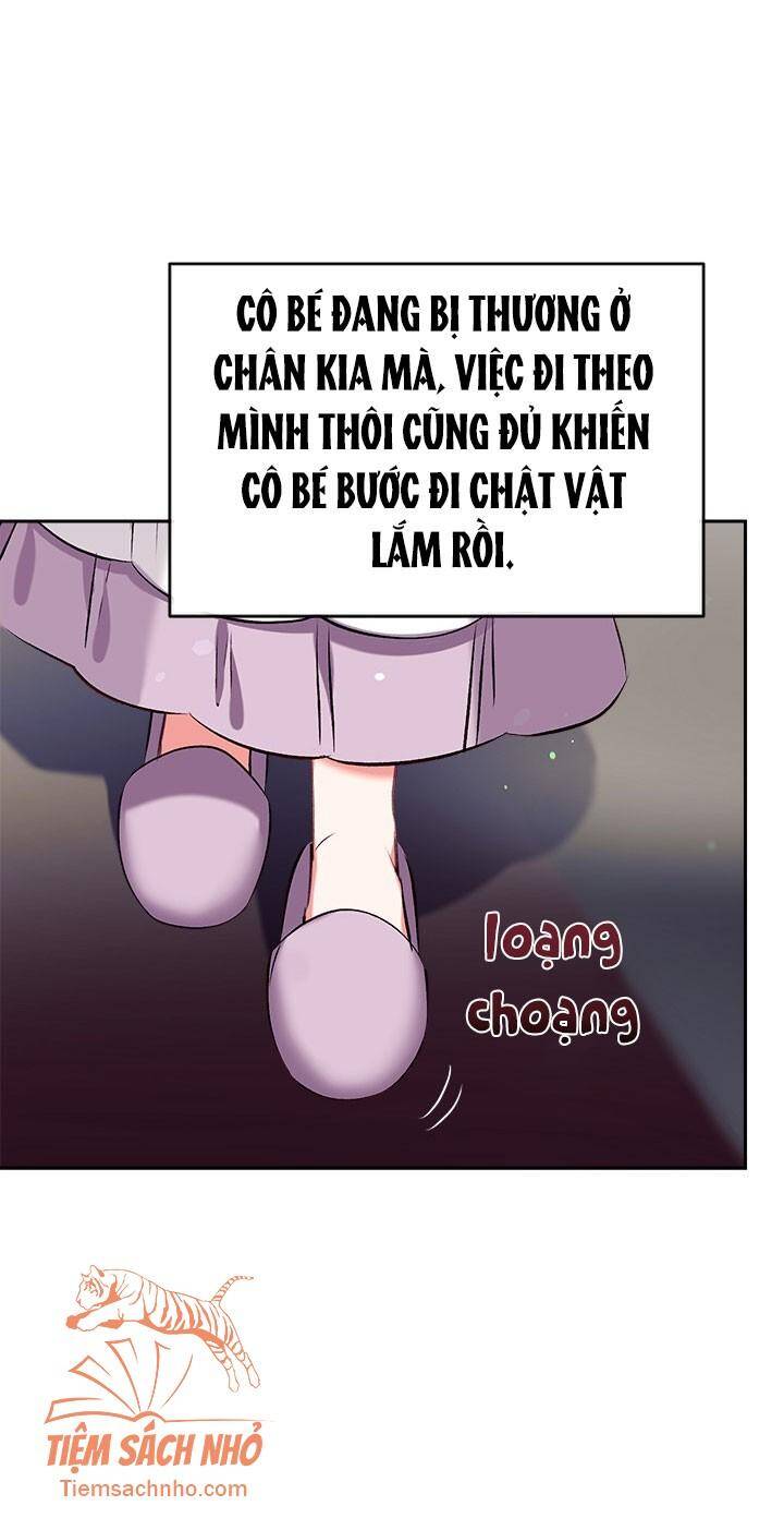 Chúng Ta Có Thể Trở Thành Người Nhà Không? Chapter 36 - Trang 2