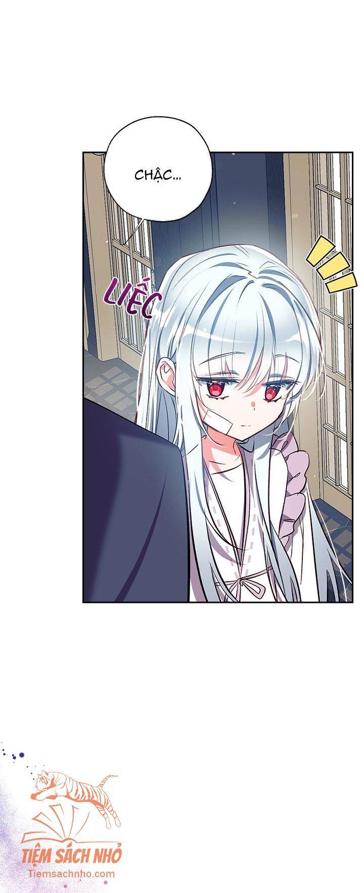 Chúng Ta Có Thể Trở Thành Người Nhà Không? Chapter 36 - Trang 2