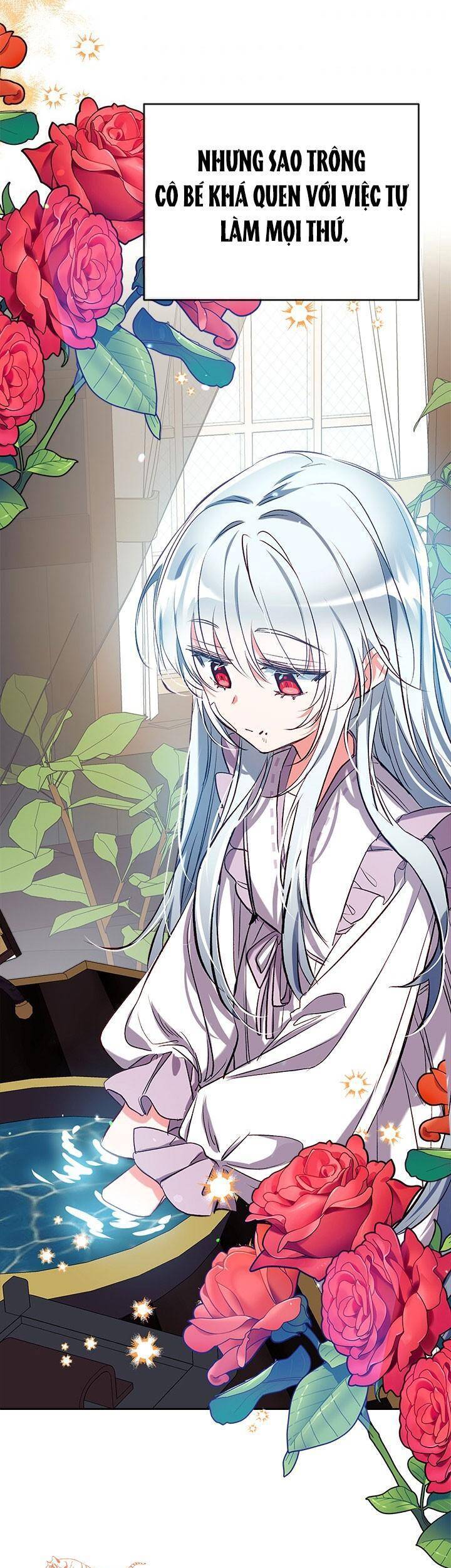 Chúng Ta Có Thể Trở Thành Người Nhà Không? Chapter 36 - Trang 2