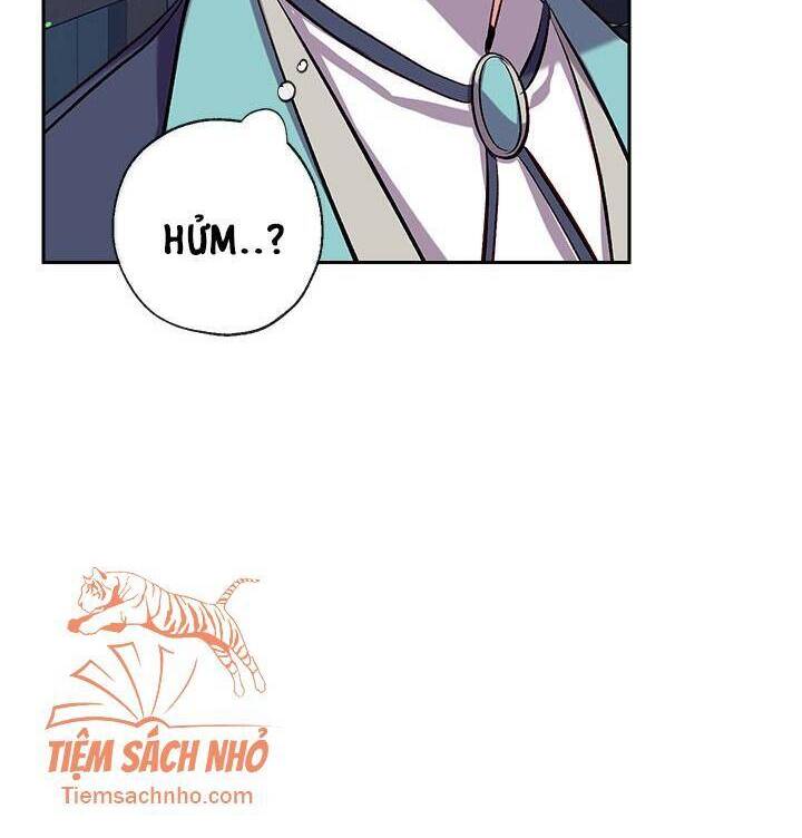 Chúng Ta Có Thể Trở Thành Người Nhà Không? Chapter 36 - Trang 2