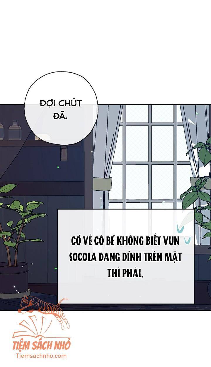 Chúng Ta Có Thể Trở Thành Người Nhà Không? Chapter 36 - Trang 2