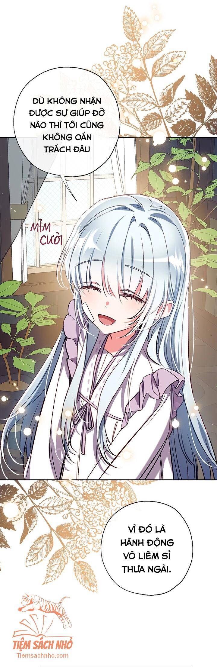 Chúng Ta Có Thể Trở Thành Người Nhà Không? Chapter 36 - Trang 2