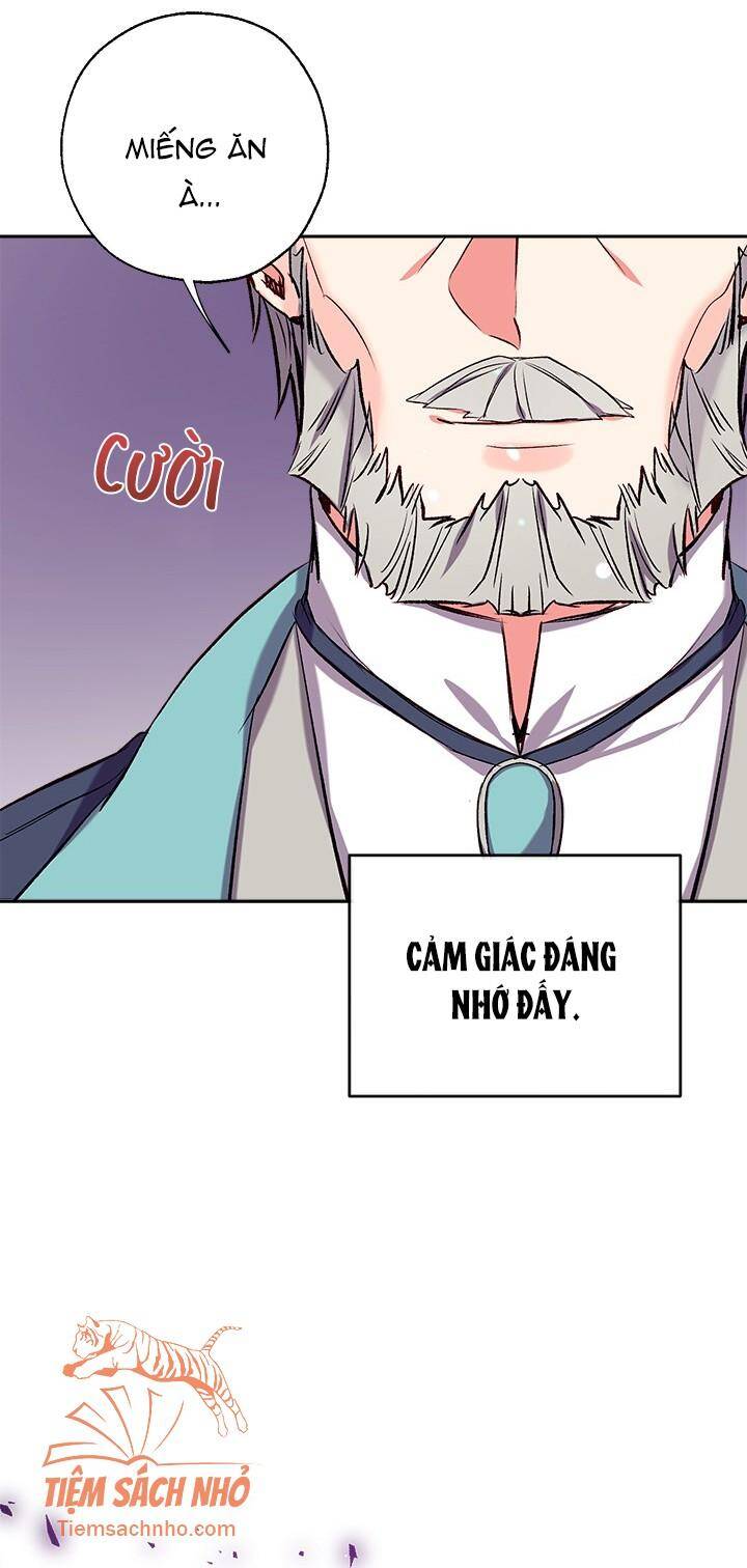 Chúng Ta Có Thể Trở Thành Người Nhà Không? Chapter 36 - Trang 2