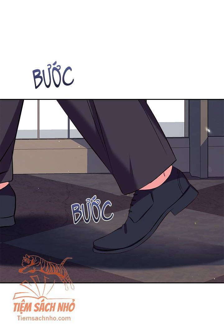 Chúng Ta Có Thể Trở Thành Người Nhà Không? Chapter 36 - Trang 2