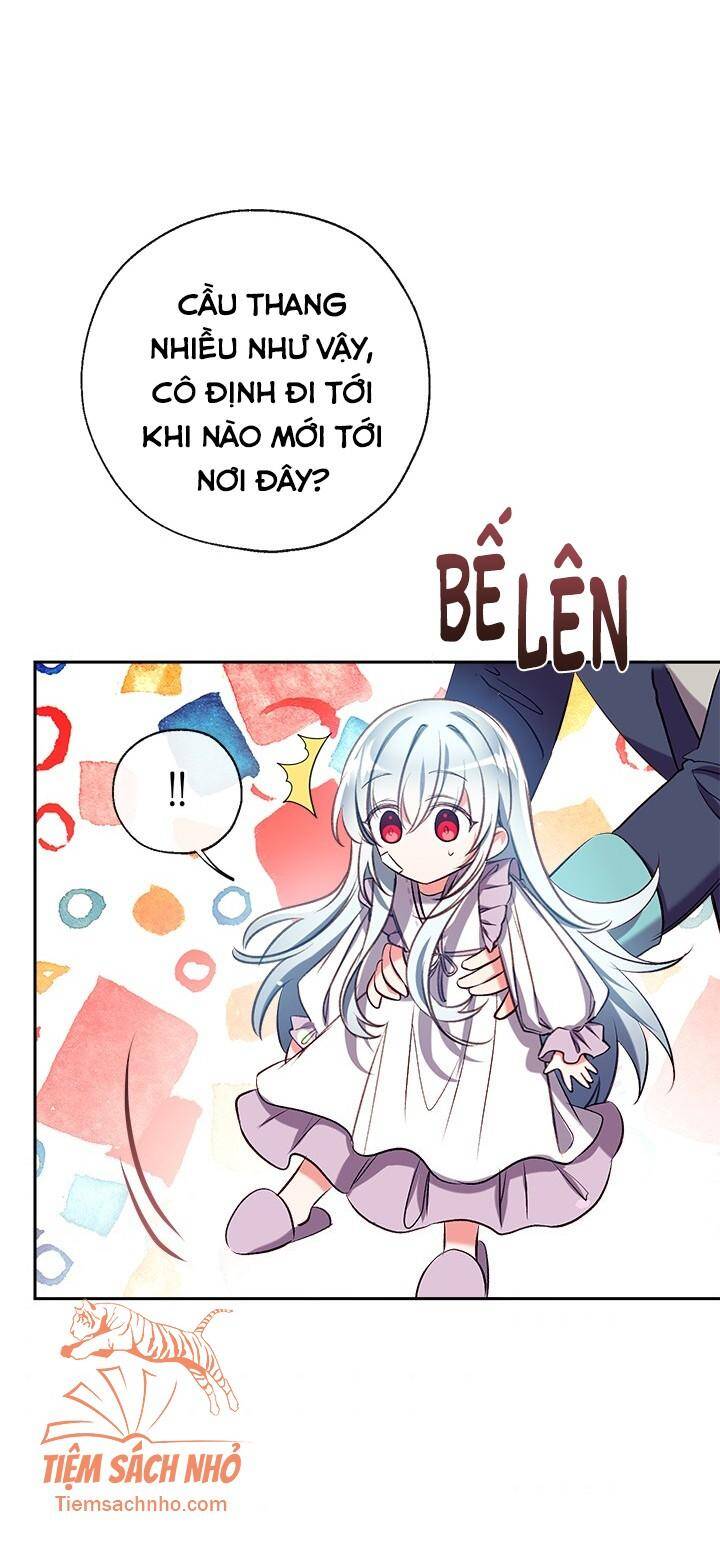 Chúng Ta Có Thể Trở Thành Người Nhà Không? Chapter 36 - Trang 2