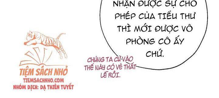 Chúng Ta Có Thể Trở Thành Người Nhà Không? Chapter 37 - Trang 2