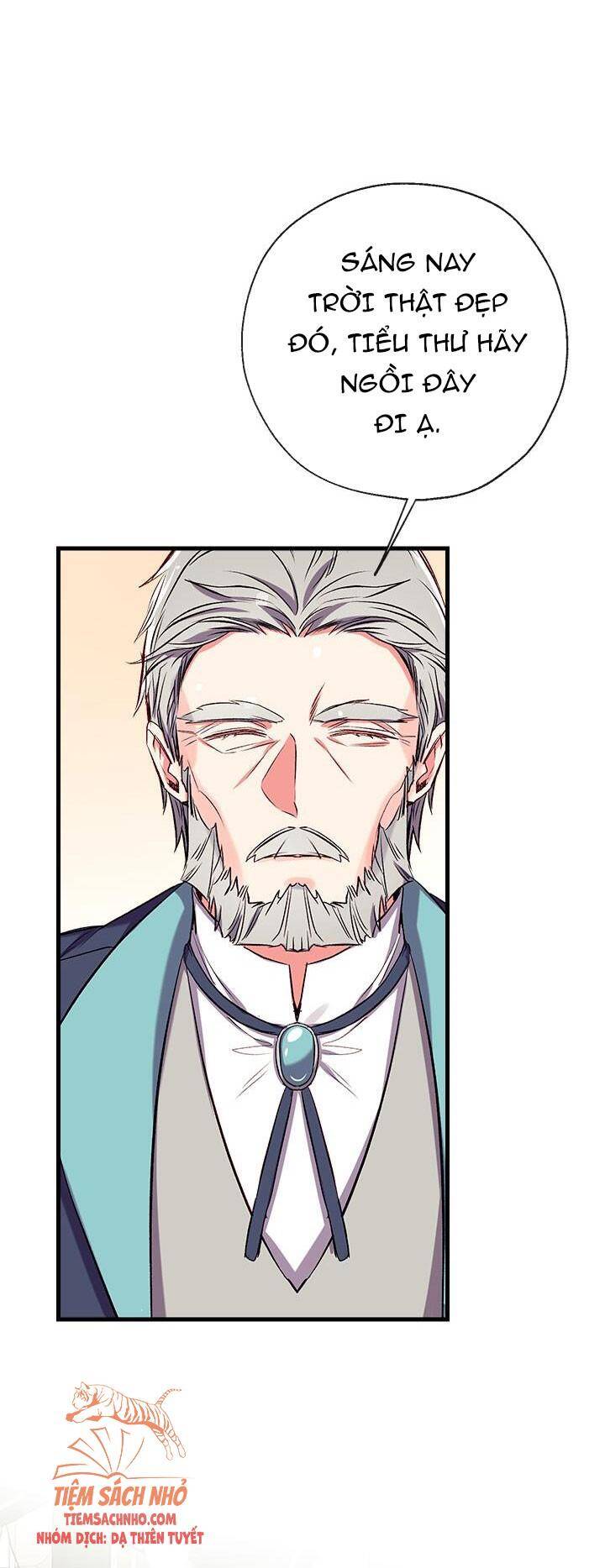 Chúng Ta Có Thể Trở Thành Người Nhà Không? Chapter 37 - Trang 2