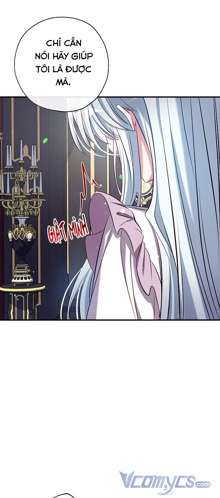 Chúng Ta Có Thể Trở Thành Người Nhà Không? Chapter 39.5 - Trang 2
