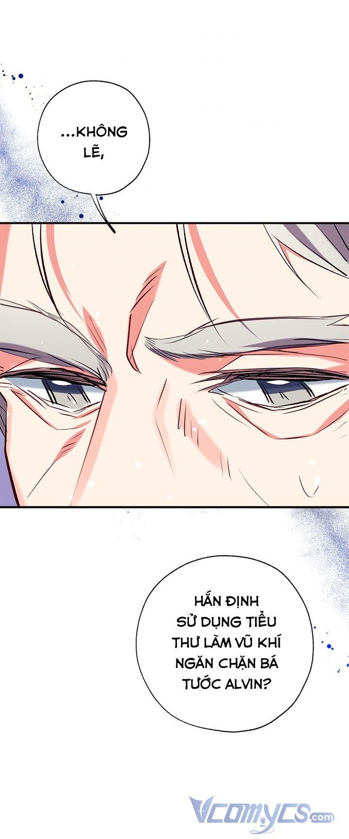 Chúng Ta Có Thể Trở Thành Người Nhà Không? Chapter 39.5 - Trang 2