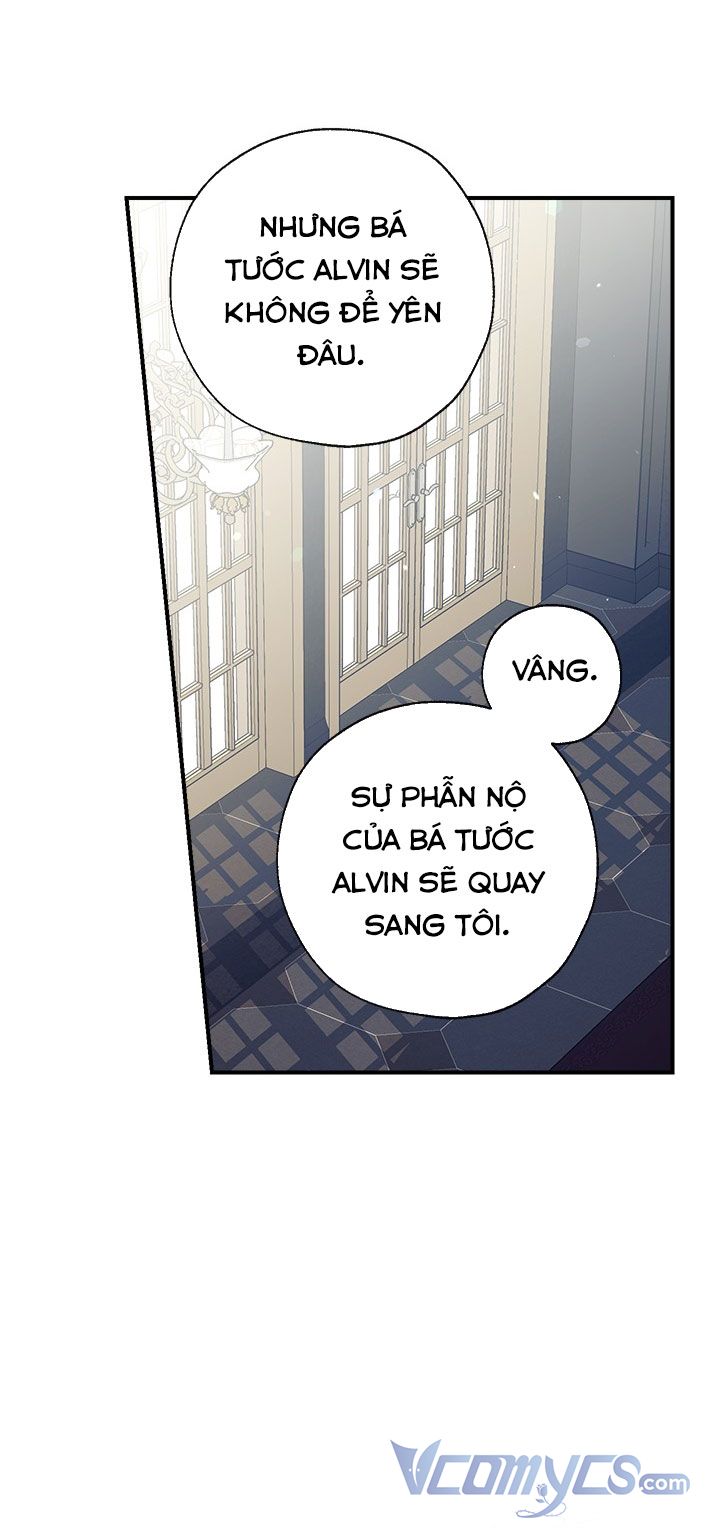 Chúng Ta Có Thể Trở Thành Người Nhà Không? Chapter 39.5 - Trang 2