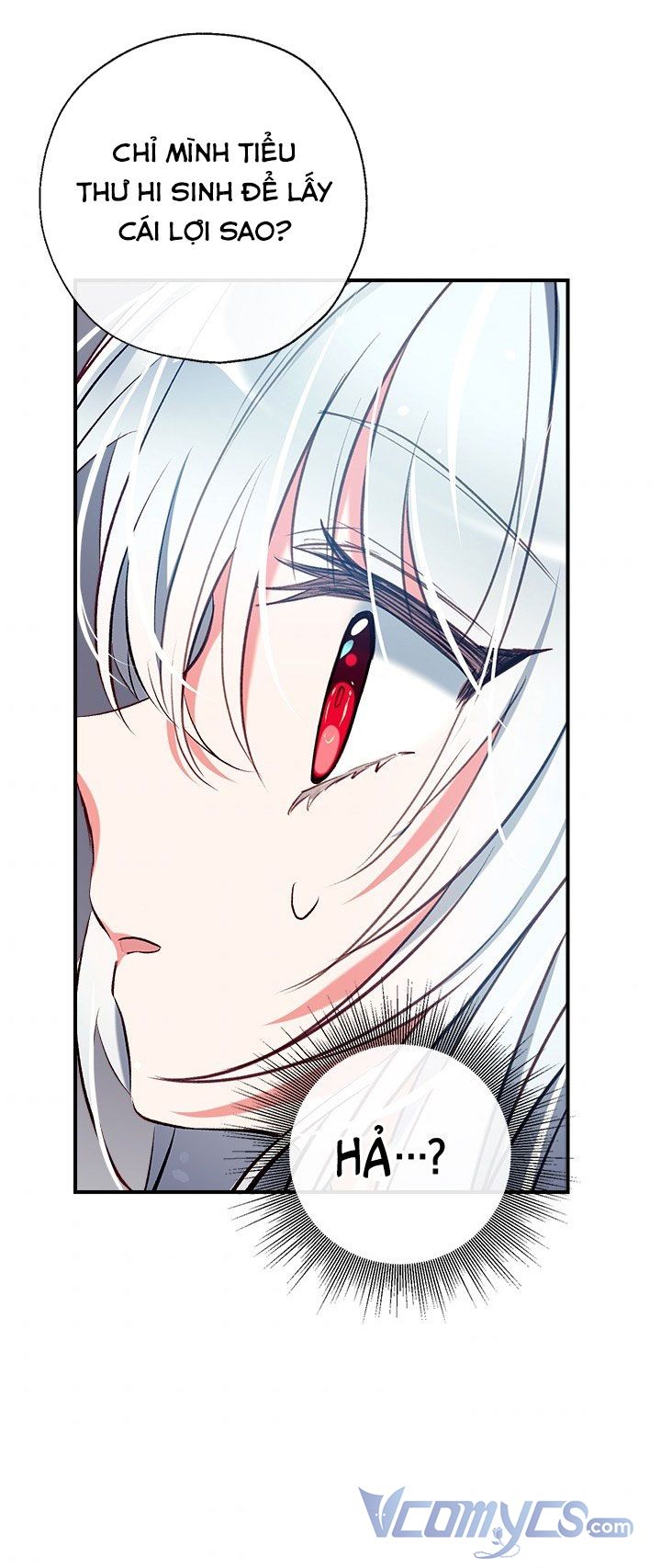 Chúng Ta Có Thể Trở Thành Người Nhà Không? Chapter 39.5 - Trang 2