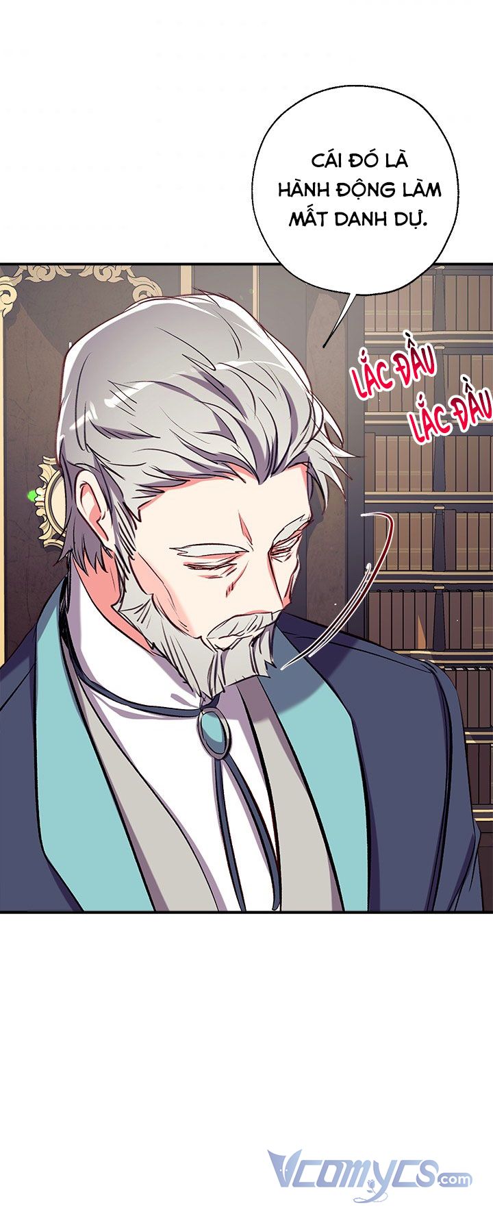 Chúng Ta Có Thể Trở Thành Người Nhà Không? Chapter 39.5 - Trang 2