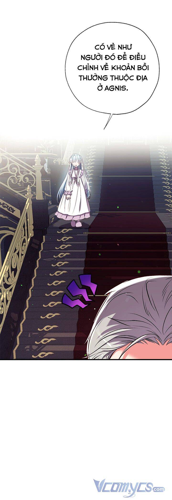 Chúng Ta Có Thể Trở Thành Người Nhà Không? Chapter 39 - Trang 2