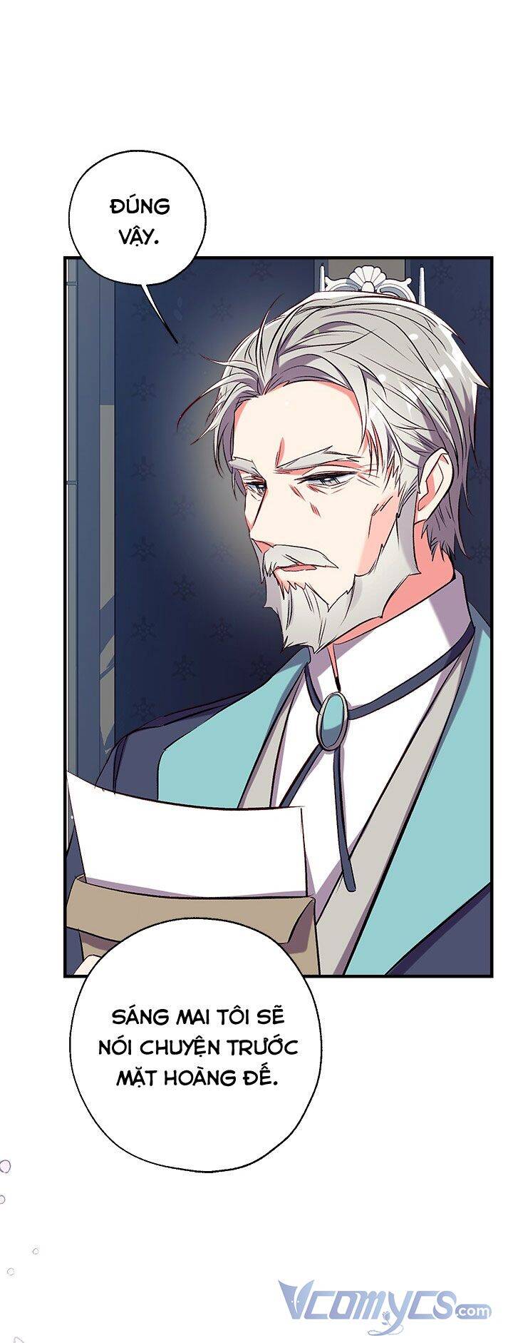 Chúng Ta Có Thể Trở Thành Người Nhà Không? Chapter 39 - Trang 2