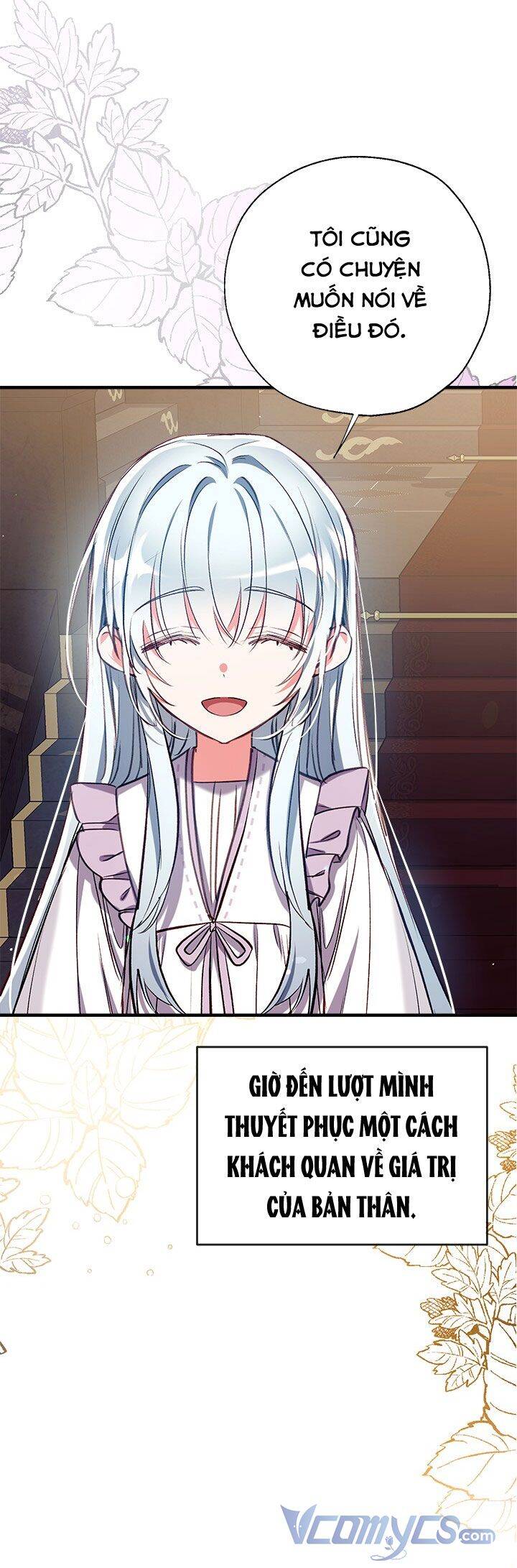 Chúng Ta Có Thể Trở Thành Người Nhà Không? Chapter 39 - Trang 2