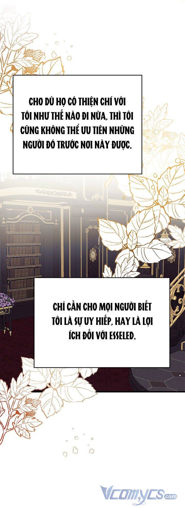 Chúng Ta Có Thể Trở Thành Người Nhà Không? Chapter 39 - Trang 2