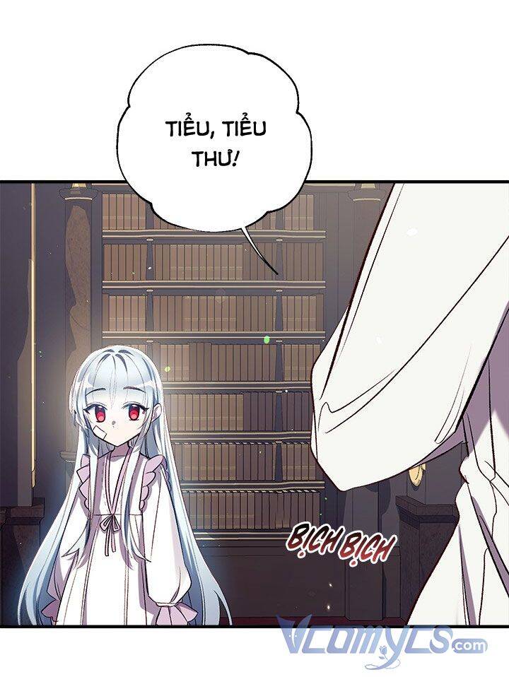 Chúng Ta Có Thể Trở Thành Người Nhà Không? Chapter 39 - Trang 2