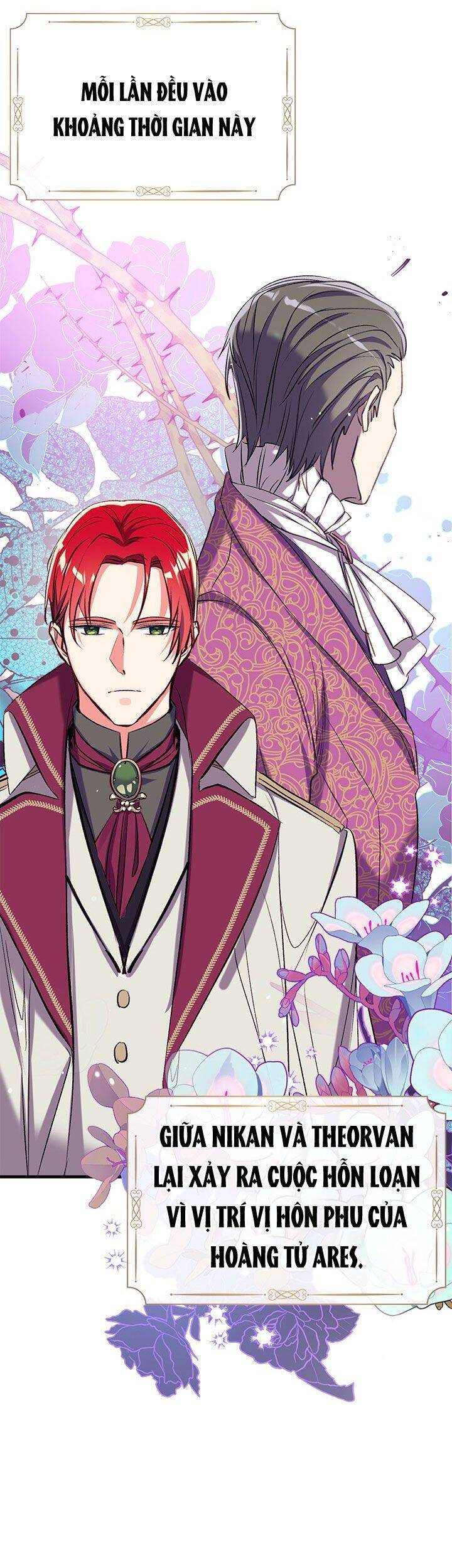 Chúng Ta Có Thể Trở Thành Người Nhà Không? Chapter 39 - Trang 2