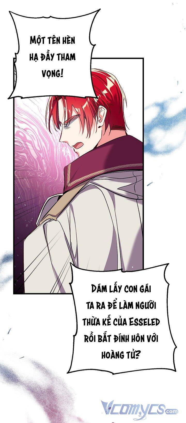 Chúng Ta Có Thể Trở Thành Người Nhà Không? Chapter 39 - Trang 2