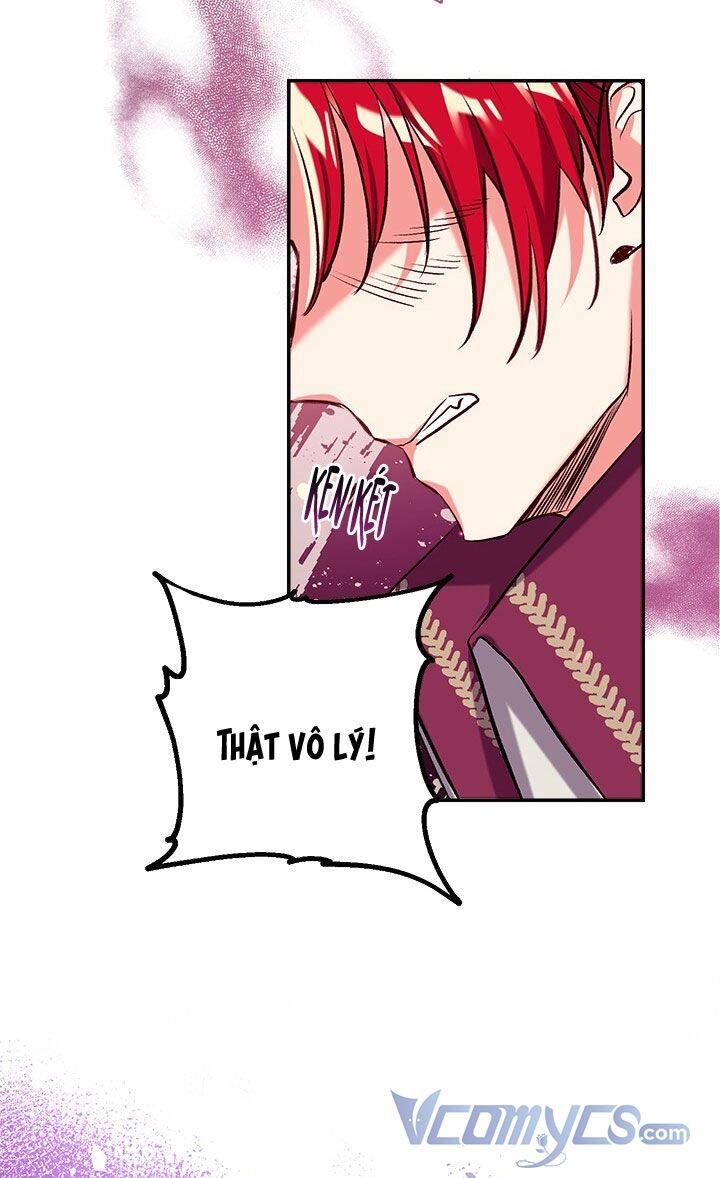 Chúng Ta Có Thể Trở Thành Người Nhà Không? Chapter 39 - Trang 2