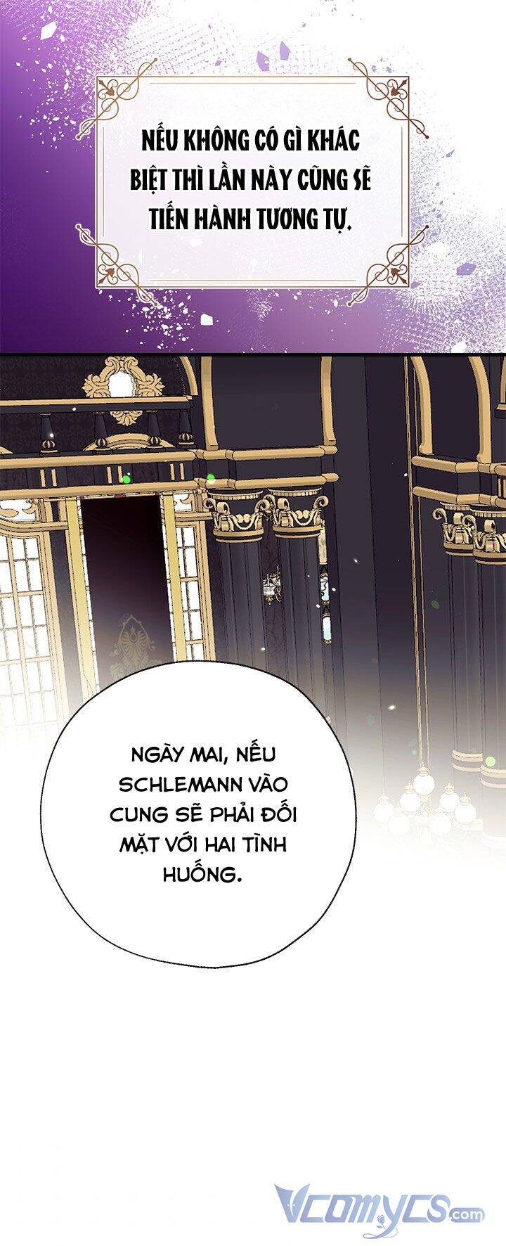 Chúng Ta Có Thể Trở Thành Người Nhà Không? Chapter 39 - Trang 2