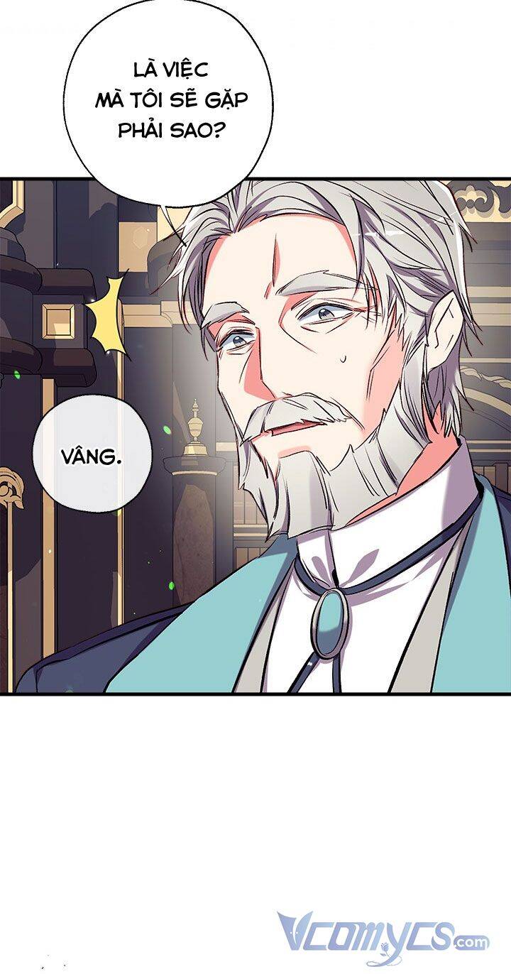 Chúng Ta Có Thể Trở Thành Người Nhà Không? Chapter 39 - Trang 2