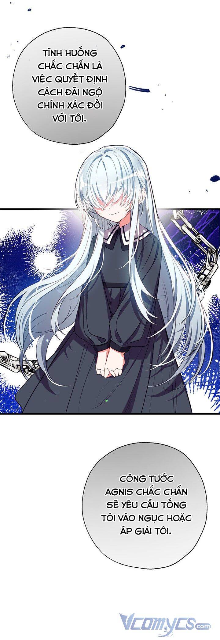 Chúng Ta Có Thể Trở Thành Người Nhà Không? Chapter 39 - Trang 2