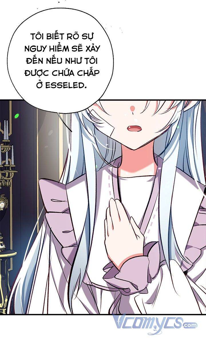 Chúng Ta Có Thể Trở Thành Người Nhà Không? Chapter 39 - Trang 2