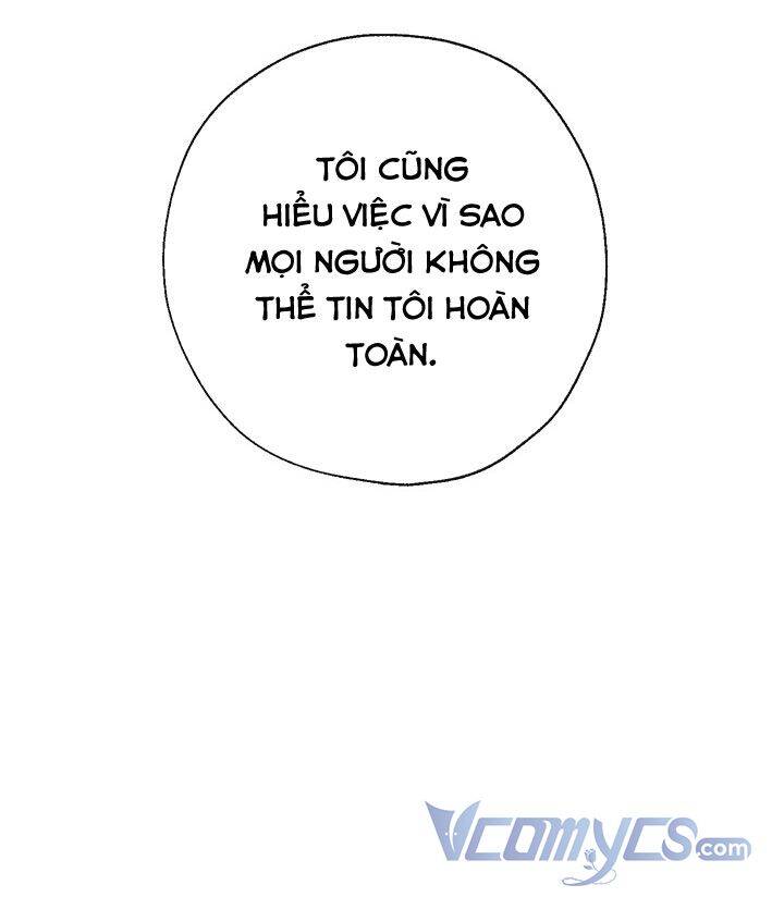 Chúng Ta Có Thể Trở Thành Người Nhà Không? Chapter 39 - Trang 2