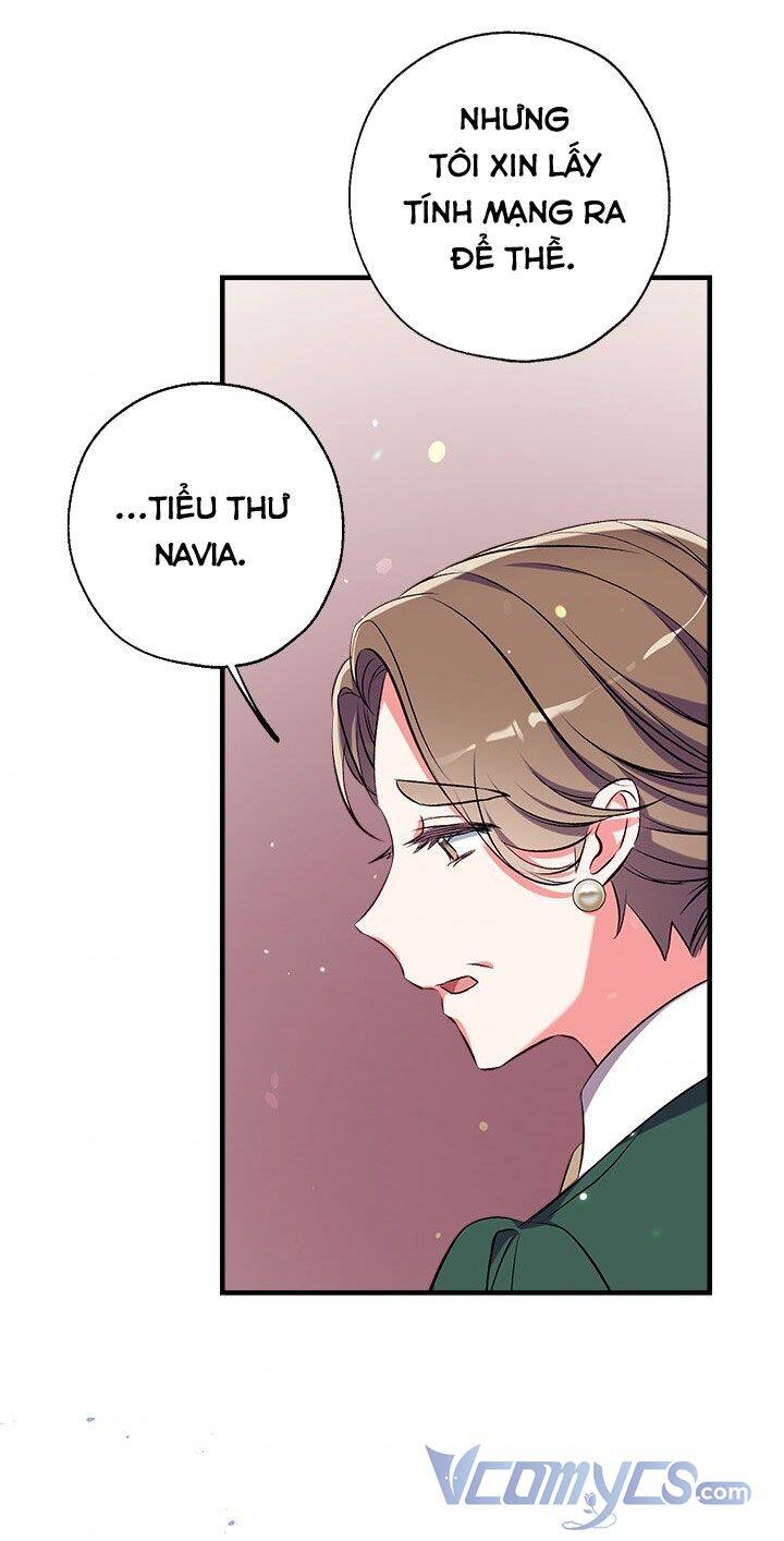 Chúng Ta Có Thể Trở Thành Người Nhà Không? Chapter 39 - Trang 2