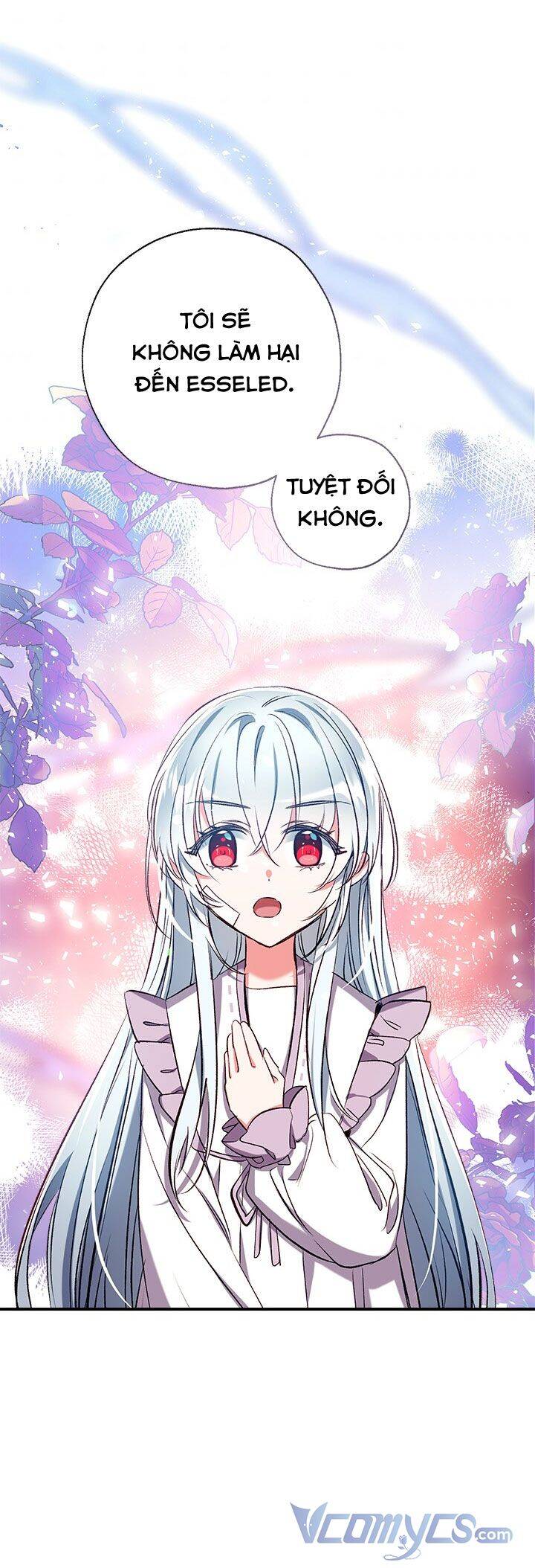 Chúng Ta Có Thể Trở Thành Người Nhà Không? Chapter 39 - Trang 2