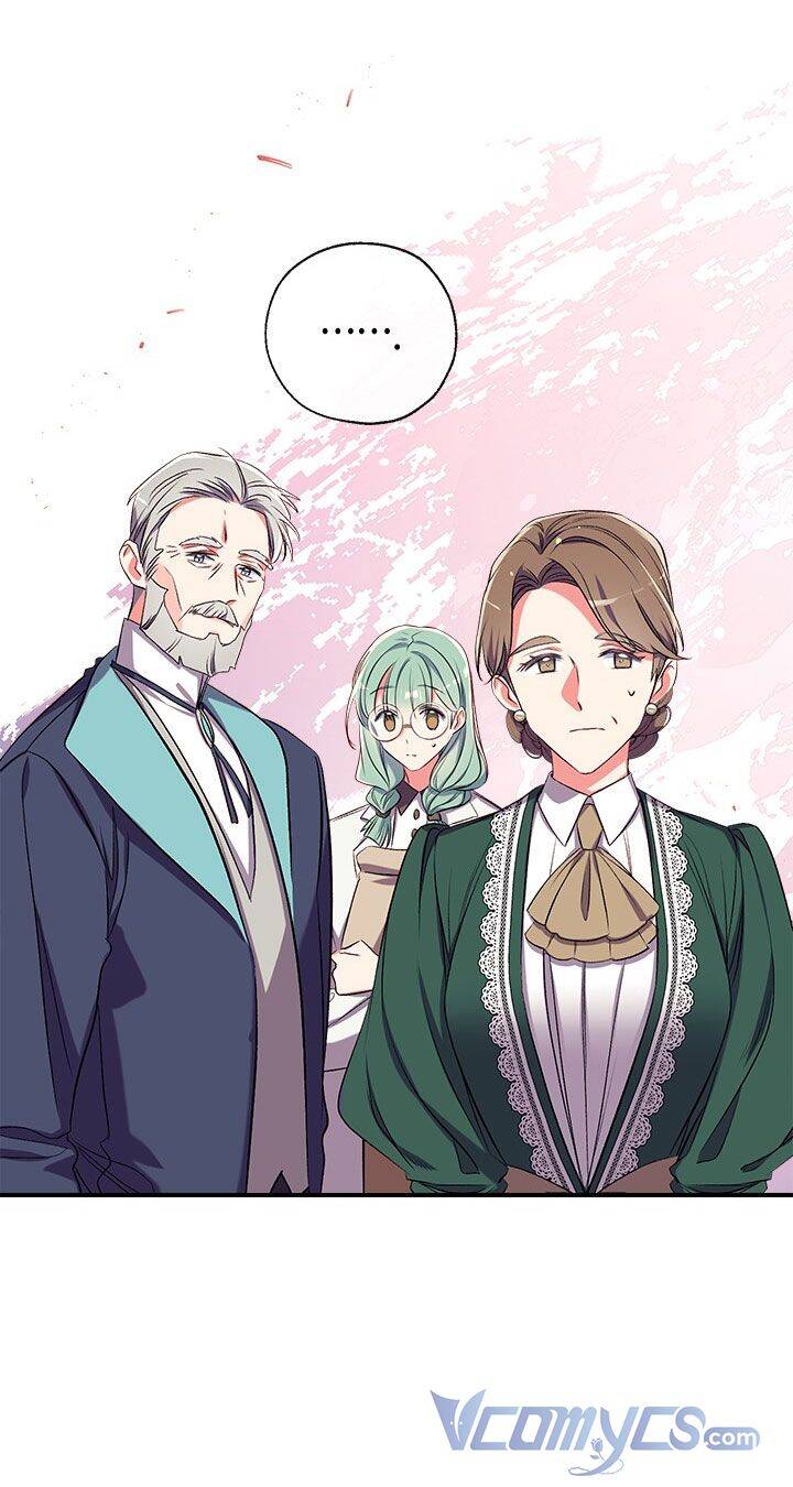 Chúng Ta Có Thể Trở Thành Người Nhà Không? Chapter 39 - Trang 2