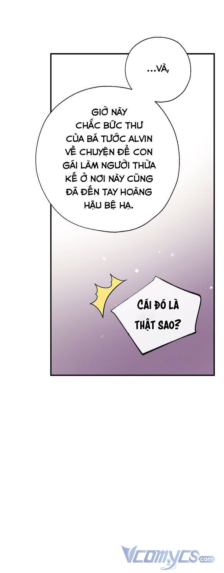 Chúng Ta Có Thể Trở Thành Người Nhà Không? Chapter 39 - Trang 2