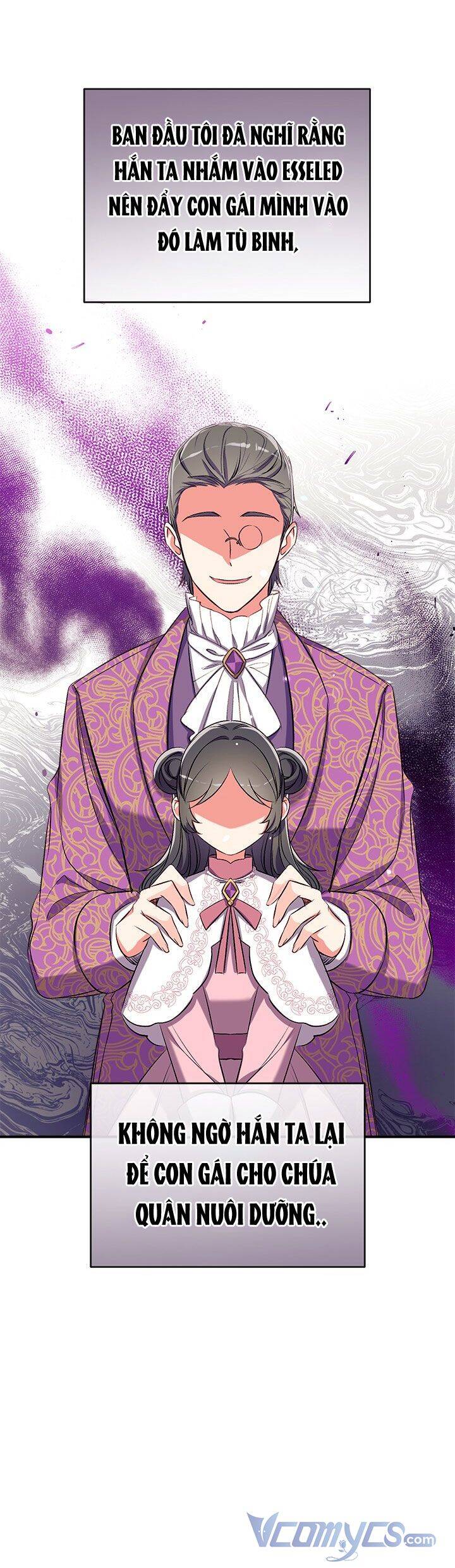 Chúng Ta Có Thể Trở Thành Người Nhà Không? Chapter 39 - Trang 2