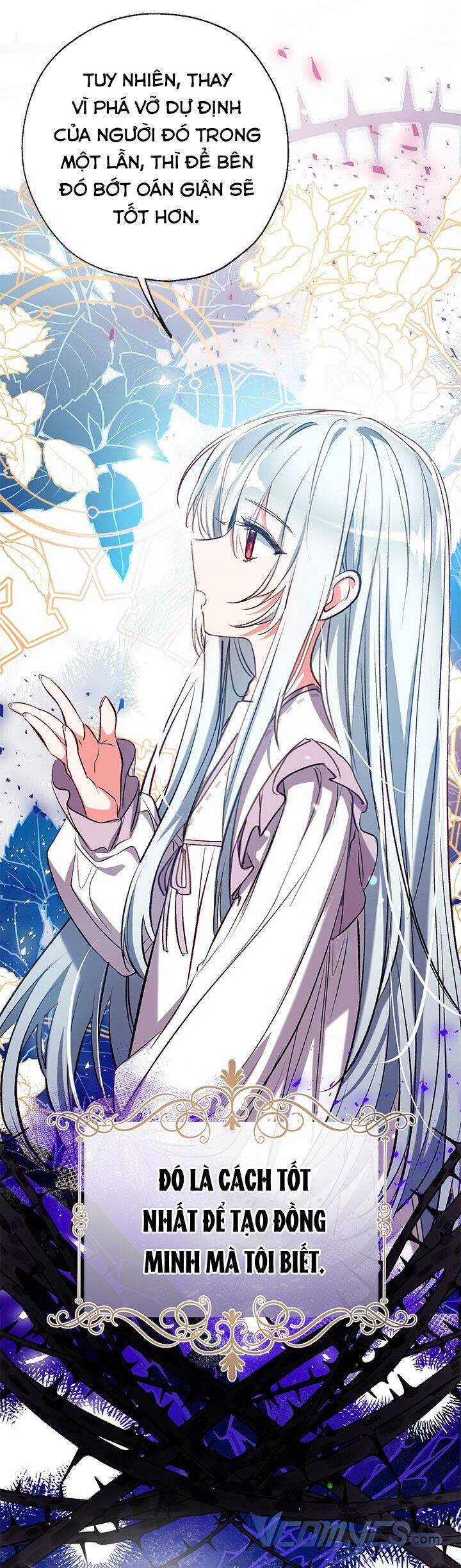 Chúng Ta Có Thể Trở Thành Người Nhà Không? Chapter 39 - Trang 2