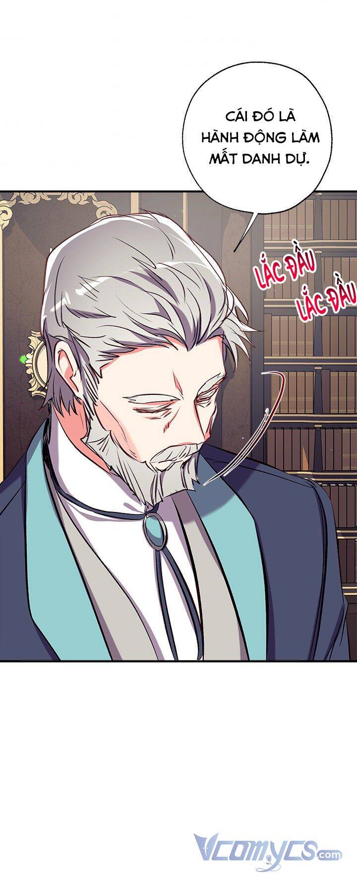 Chúng Ta Có Thể Trở Thành Người Nhà Không? Chapter 39 - Trang 2