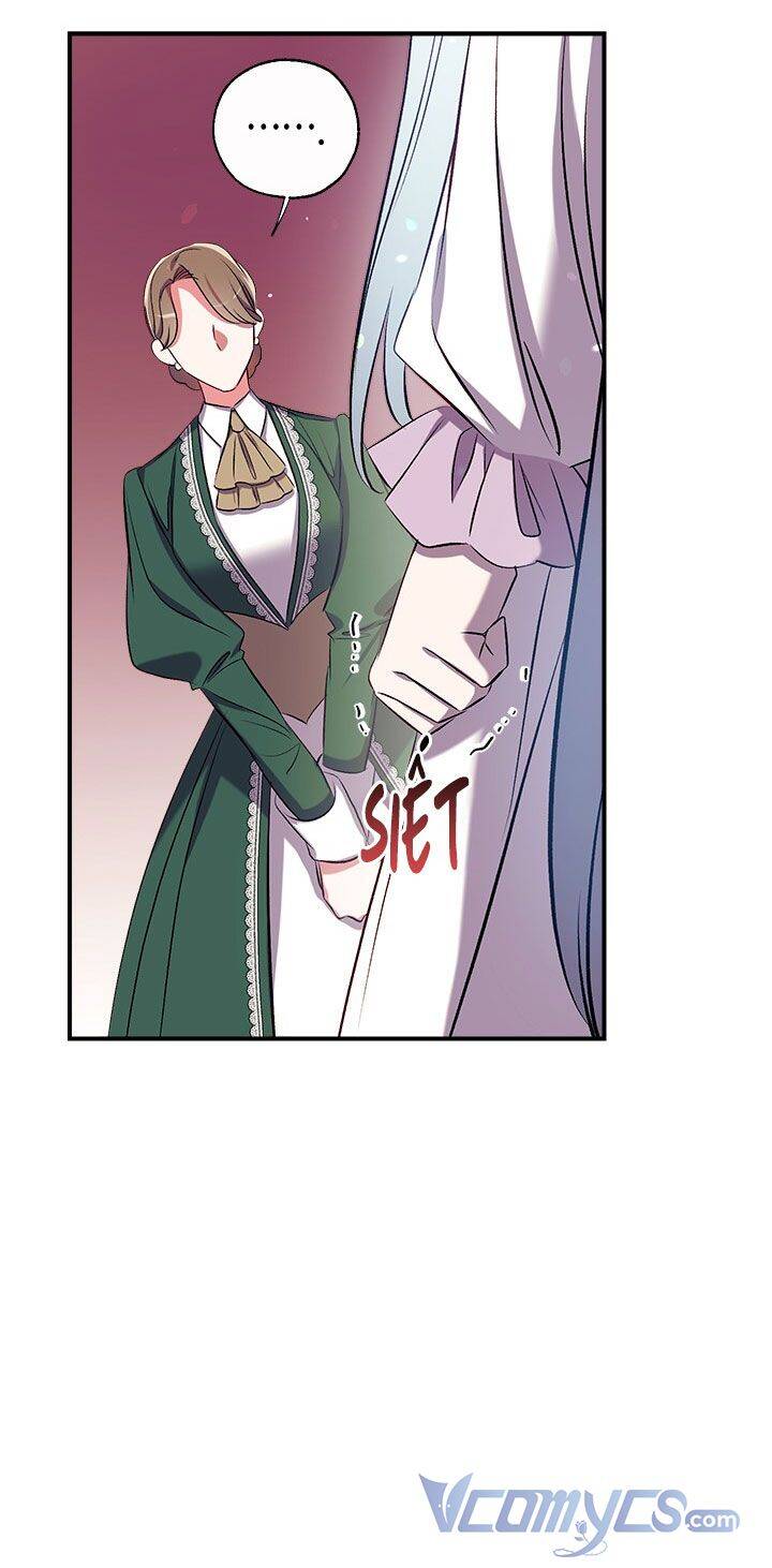 Chúng Ta Có Thể Trở Thành Người Nhà Không? Chapter 39 - Trang 2