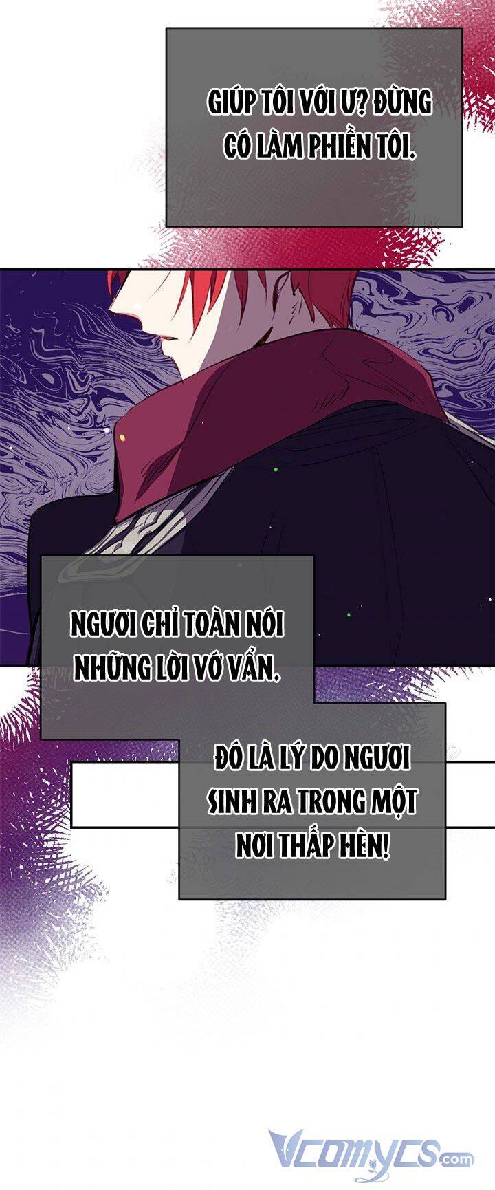 Chúng Ta Có Thể Trở Thành Người Nhà Không? Chapter 39 - Trang 2