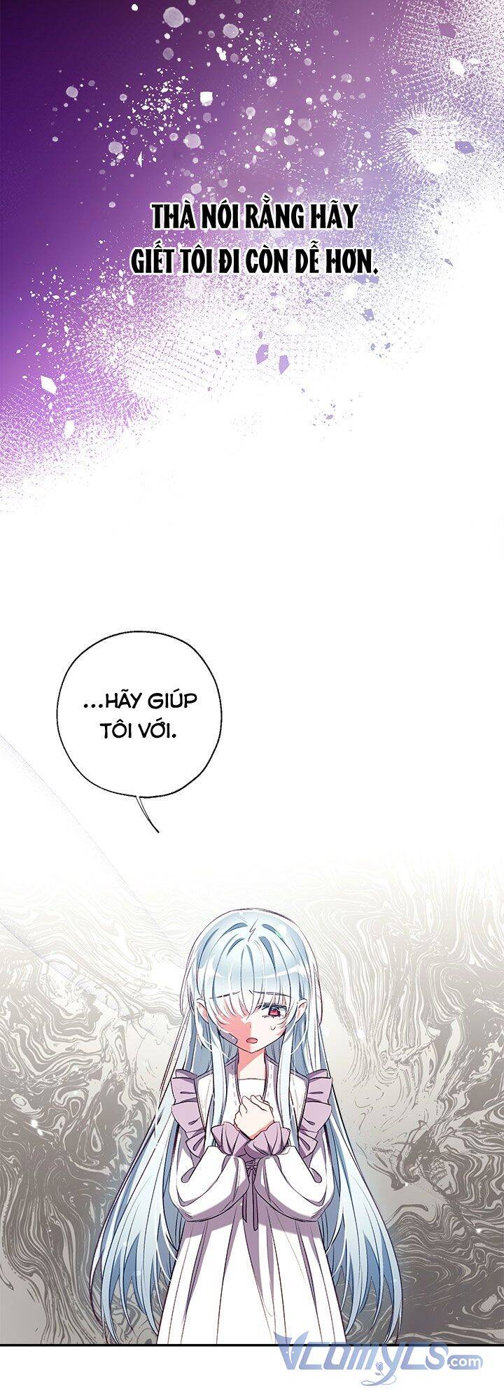 Chúng Ta Có Thể Trở Thành Người Nhà Không? Chapter 39 - Trang 2