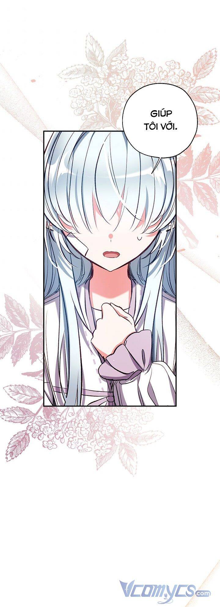 Chúng Ta Có Thể Trở Thành Người Nhà Không? Chapter 39 - Trang 2