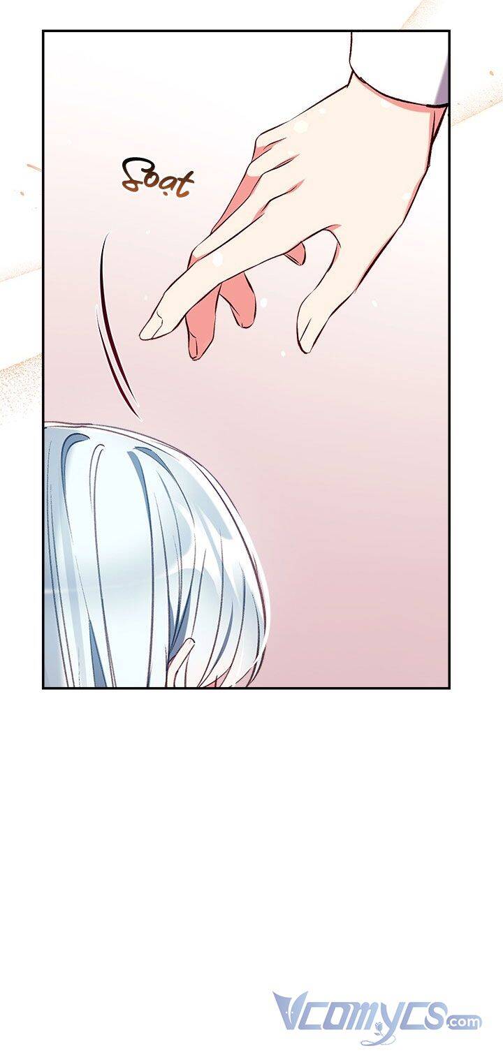 Chúng Ta Có Thể Trở Thành Người Nhà Không? Chapter 39 - Trang 2