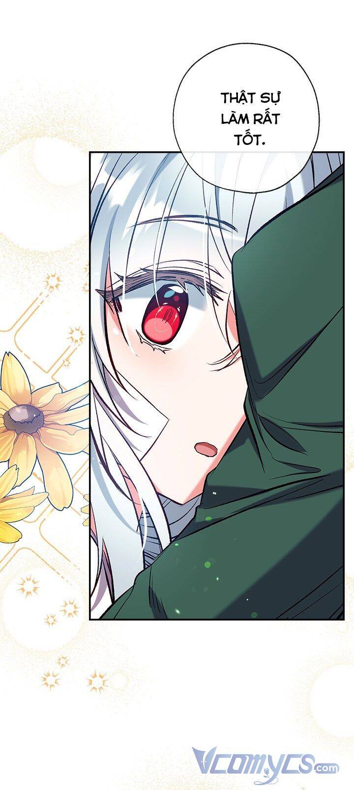 Chúng Ta Có Thể Trở Thành Người Nhà Không? Chapter 39 - Trang 2