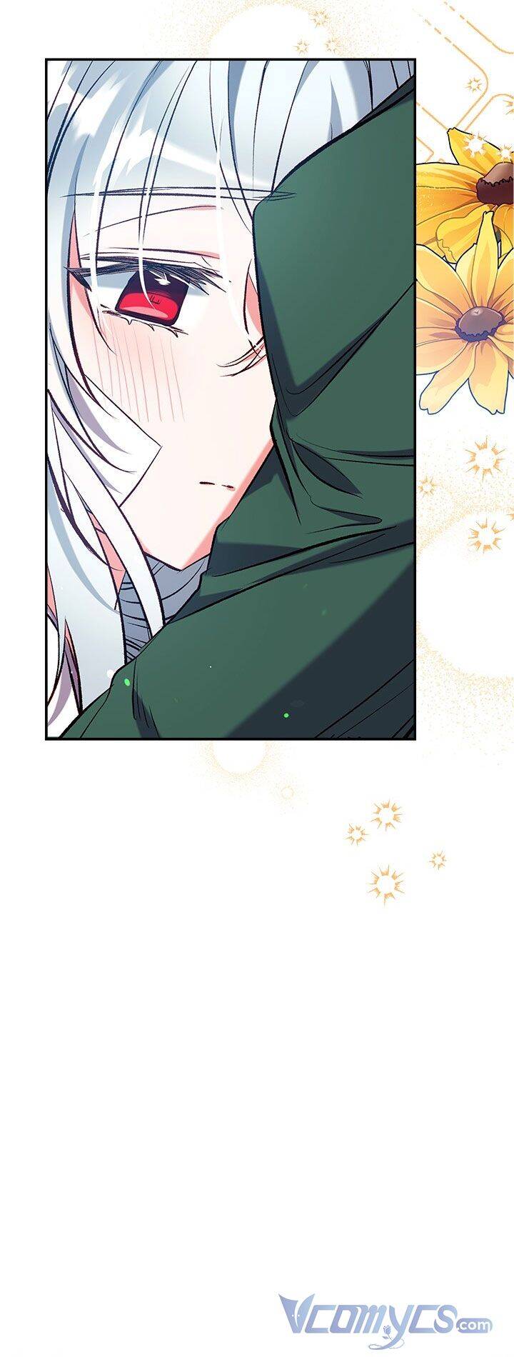 Chúng Ta Có Thể Trở Thành Người Nhà Không? Chapter 39 - Trang 2