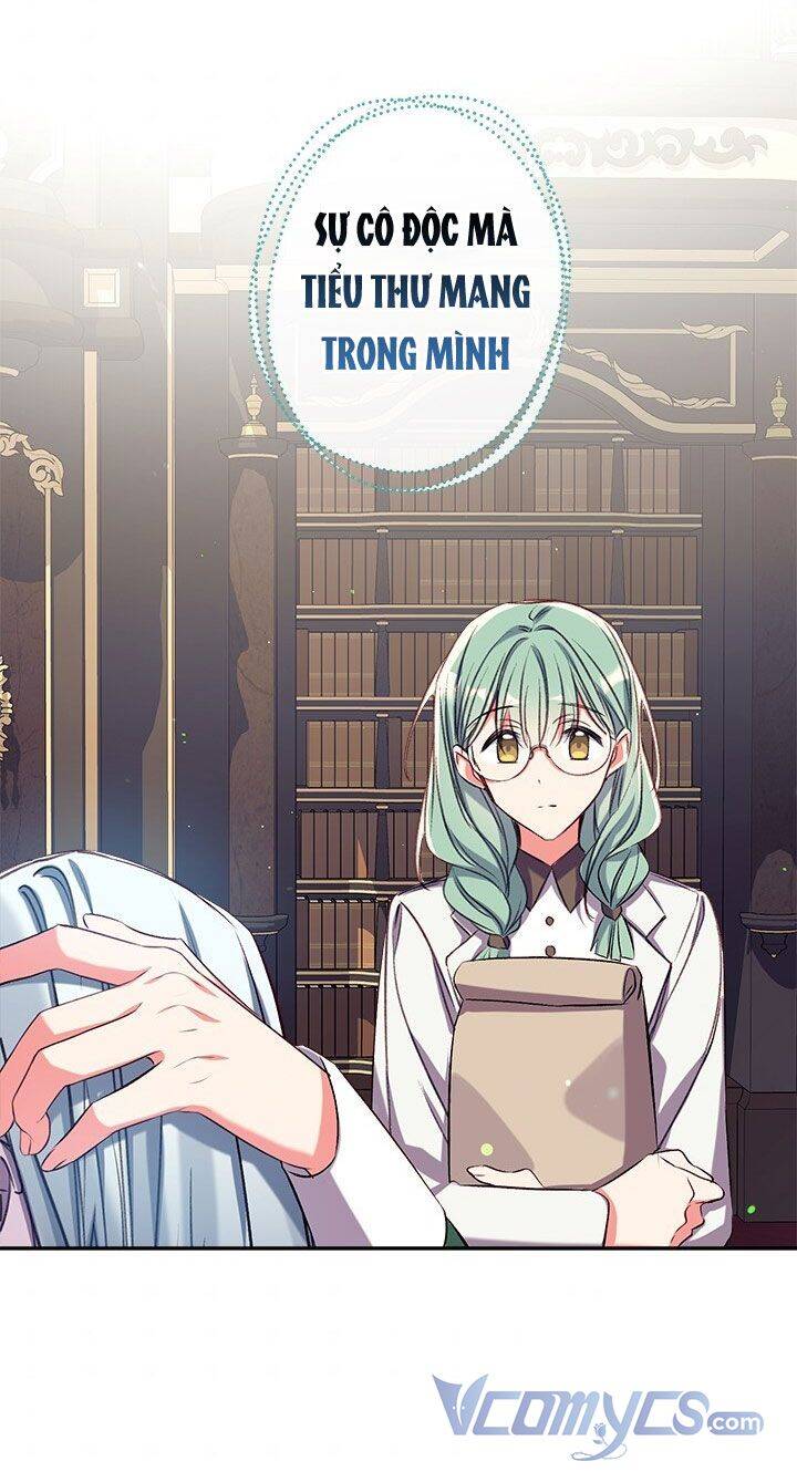 Chúng Ta Có Thể Trở Thành Người Nhà Không? Chapter 39 - Trang 2